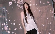 10 minh tinh xuất thân người mẫu: Body bốc lửa, đôi chân khiến màn ảnh Hàn mê mệt