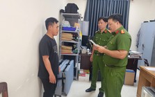 Bắt tạm giam Lê Hoàng Bảo Duy Lâm 23 tuổi để điều tra về số tài sản 74.250.000 đồng