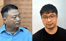 Mr Pips, Mr Hunter, Shark Bình sắp hầu toà trong vụ án lừa đảo, rửa tiền