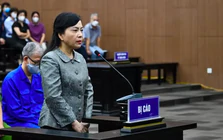 Cựu Bộ trưởng Nguyễn Thị Kim Tiến được giảm 3 năm tù