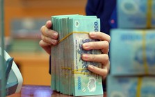 Công an phối hợp MBBank xác minh giao dịch nhận 400 triệu đồng với nội dung "Thanh toán tiền mua hàng"