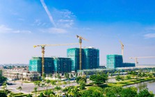 Những doanh nghiệp “giữ nhiệt” cho thị trường bất động sản cuối năm