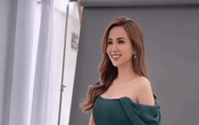 Hoa hậu Việt từng suýt bị tước vương miện vì giấu chuyện kết hôn, 2 lần đổ vỡ rồi sang Canada cưới người yêu đơn phương 5 năm