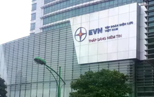 Tái cơ cấu EVN: Định hướng tách truyền tải, phân phối và bán lẻ điện