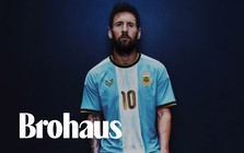Sự thật về Messi