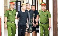 Bắt 2 chủ quán karaoke Hoàng Ngọc Cường và Lê Đỗ Hiếu SN 1998