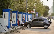 Quy chuẩn mới về trạm sạc xe điện: Bảo đảm tương thích, không bắt buộc chia sẻ