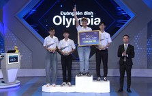 Tiền thưởng của thí sinh nhất tuần Olympia thay đổi ra sao trong lịch sử 26 năm?