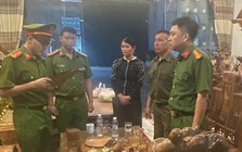 Bắt, khám xét nhà TikToker Thảo Ràn Ri