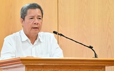 Tái cơ cấu ngành điện: Định hướng tách truyền tải điện ra khỏi EVN
