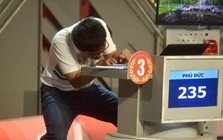 Vì sao thí sinh Đường Lên Đỉnh Olympia lại dùng chuông để giành quyền trả lời?