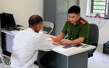 Vừa nhận cuộc gọi báo kiểm tra toàn bộ tiền tiết kiệm 120 triệu đồng, người đàn ông lập tức có mặt tại đồn công an ở Thái Nguyên để làm việc