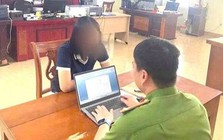 Công ty cam kết chuyển khoản trả 10 triệu đồng tiền tạm ứng, người phụ nữ vẫn quyết báo công an Quảng Ninh