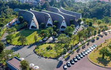 Dự án BĐS đầu tay của ông Đặng Lê Nguyên Vũ: Áp dụng kiến trúc đặc biệt mà Nhật Bản, Mỹ đã làm, khẳng định "người Việt mình cũng làm được và làm tốt hơn”