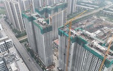 9 tháng đâu năm, doanh nghiệp bất động sản giải thể tăng mạnh