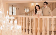 Nam NSƯT SN 1972 cưới vợ đại gia, sống trong biệt thự trắng 200 tỷ, rộng 600m²
