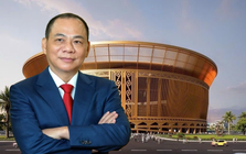 Siêu dự án rộng hơn 9.100ha vốn đầu tư 925.000 tỷ đồng, sở hữu sân vận động lớn nhất thế giới của tỷ phú Phạm Nhật Vượng có thông tin mới