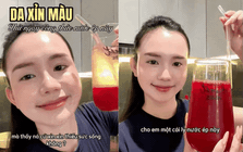 Ở Việt Nam có một loại củ màu đỏ chống oxi hóa cực tốt: Làm nước uống "chống già", da dẻ hồng hào, giảm rụng tóc đáng kể
