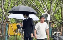 Tổng tài cao 1m83 đang khiến netizen Việt phát cuồng: Thừa kế 18 công ty bất động sản, giảm sốc 42kg chấn động visual