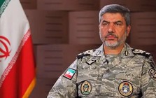 Iran tuyên bố sở hữu kho vũ khí khổng lồ sau xung đột với Mỹ và Israel