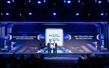 Hệ thống Long Châu tiếp tục thắng lớn tại Better Choice Awards
