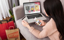 Người tiêu dùng thông thái định hình sức mua mới, Lazada giữ vững lợi thế từ hàng chính hãng