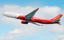 Bay đến Praha, Almaty, Maldives dễ dàng với vé Vietjet chỉ từ 0 đồng trong 3 ngày 8-10/10