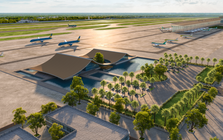 Tăng tốc hướng đến APEC 2027: Sân bay Gia Bình và bài toán hạ tầng mang tầm quốc gia