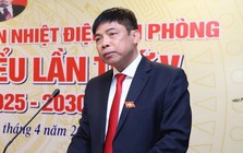 Ông Dương Sơn Bá bị bắt, doanh nghiệp phát thông báo nóng