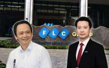 Sau lời cảm ơn của ông Trịnh Văn Quyết, CEO FLC viết tâm thư gửi nhân viên