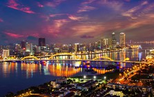 Bất ngờ thu ngân sách tại một địa phương miền Trung tăng mạnh, riêng một khoản thu tăng 'đột biến' gấp gần 5 lần