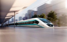 Sắp hé lộ ngoại hình tàu cao tốc tại 2 dự án hơn 10 tỷ USD của tỷ phú Phạm Nhật Vượng