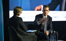 CEO Mistral AI: 'AI có chủ quyền' trở thành ưu tiên chiến lược toàn cầu