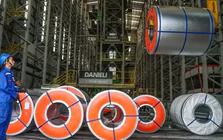 Doanh nghiệp đối mặt sức ép phí carbon