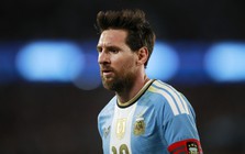 Messi là 'con gà đẻ trứng vàng', kéo 100 thương hiệu tài trợ cho LĐBĐ Argentina