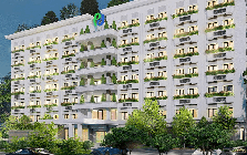 Choáng ngợp viện dưỡng lão 5 sao đầu tiên ở Hà Nội: Căn hộ VIP có quản gia riêng 24/7, club giải trí, chăm sóc sắc đẹp và xông hơi đá quý