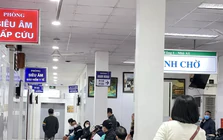 Bộ Y tế đề xuất dùng phiếu chuyển, phiếu hẹn khám lại trên VNeID