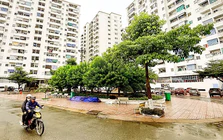 Thêm vốn cho nhà ở xã hội tại TPHCM