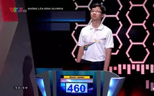 Điểm số cao nhất mà một thí sinh từng đạt được tại Đường Lên Đỉnh Olympia là bao nhiêu?
