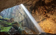 Giả mạo website Oxalis để lừa bán tour Sơn Đoòng