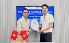 Cyber Services đồng hành cùng NSC Software hoàn thành báo cáo SOC 2, củng cố nền tảng bảo mật cho thị trường toàn cầu