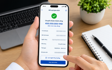 Bất ngờ nhận được 400 triệu, Nguyễn Thị Khanh sinh năm 1985 xếp công việc, từ Trung Quốc trở về Việt Nam