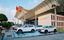 Nhìn từ VIMS và CCA 2026: Cuộc đua công nghệ ô tô đang chuyển từ ‘có gì’ sang ‘làm được gì’