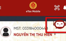 Hướng dẫn sử dụng trợ lý ảo trên ứng dụng Etax Mobile