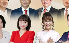 Bà Nguyễn Thị Phương Thảo trở lại vị trí người giàu thứ 2 Việt Nam