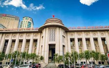 Lãi suất thị trường 2 giảm sâu, Ngân hàng Nhà nước hút về 39.000 tỷ đồng từ đầu tuần