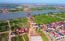 Lộ diện doanh nghiệp 3 tháng tuổi trúng dự án khu đô thị 15.600 tỷ đồng, rộng 86ha tại Hưng Yên