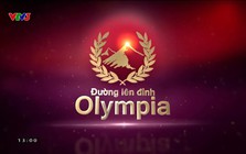 Đường Lên Đỉnh Olympia - Vì sao chương trình lại có cái tên đặc biệt này?