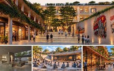 Hà Nội xây Trung tâm Công nghiệp văn hóa gần 4.000m² giữa phố cổ