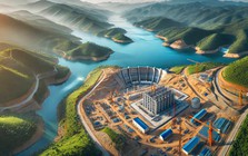 Kỳ tích vô song của đập thủy điện cao nhất thế giới: Lu mờ 2 siêu đập Trung Quốc